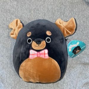Dog Squishmallow